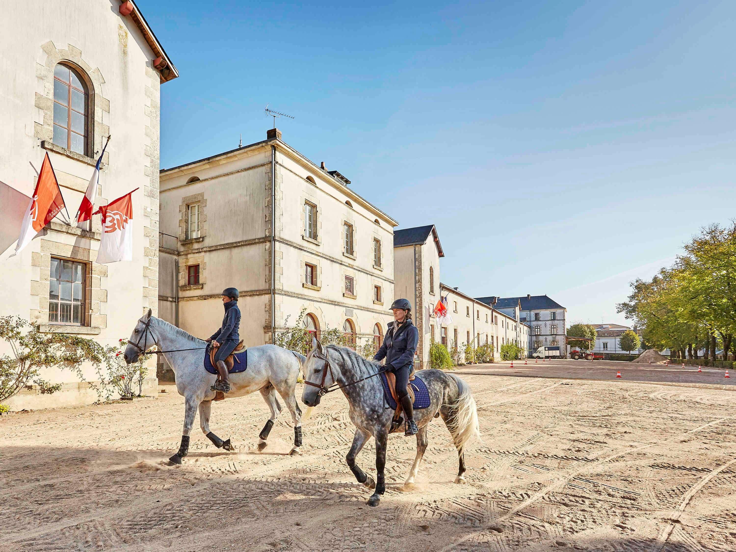 Mercure La Roche Sur Yon Exterior foto